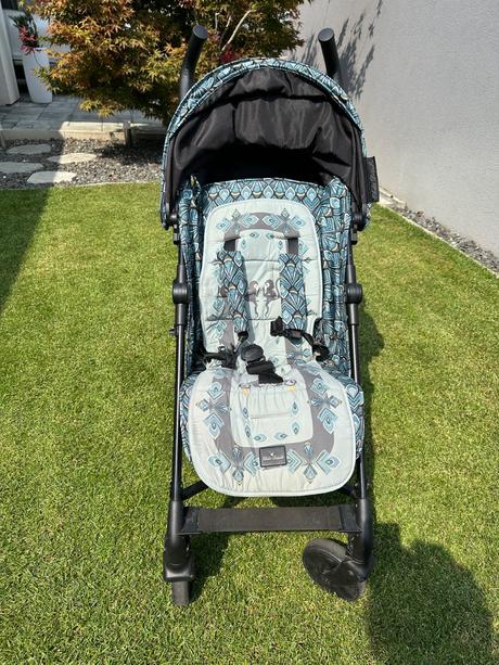 Elodie details golfový kočík, elodie details,elodie details stockholm stroller 3.0