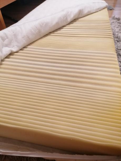 Matrac, šírka (cm): 90,dĺžka (cm): 200