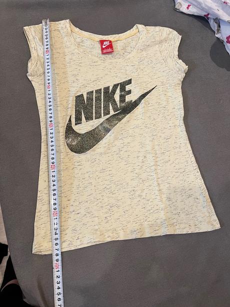 Tricko nike, nike,s