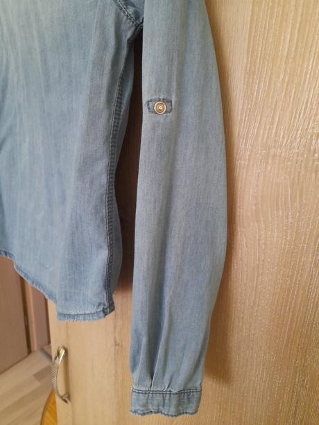 Riflova kosela, takko,140