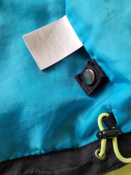 Bundička, lindex,92