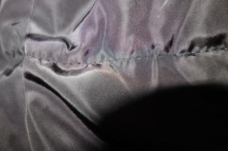 Predlzena bunda h&m, h&m,164