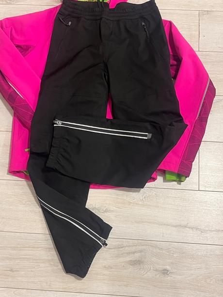 Turistická športová súprava, alpine pro,164