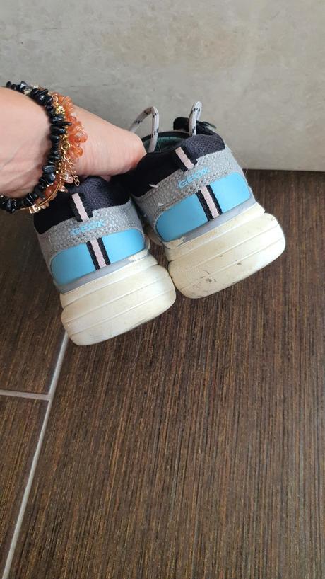 Botasky geox, geox,32