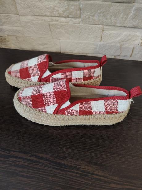 Espadrilky emu, 30