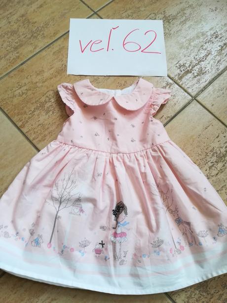 Letné šatočky, early days,62