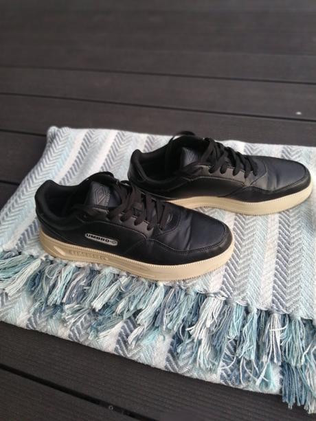 Topánky umbro, umbro,44