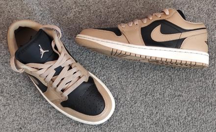Tenisky nike air jordan 1, nike,37