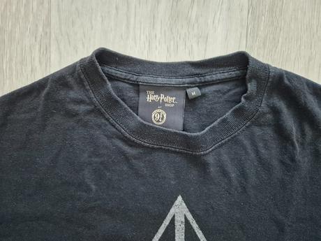 Original harry potter tricko, m