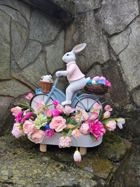 Veľkonočná dekorácia,