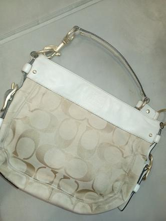 Coach kabelka, coach