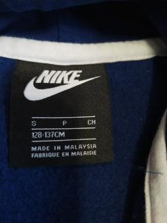 Mikina nike, nike,134