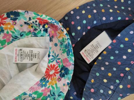 2x klobucik next, next,92