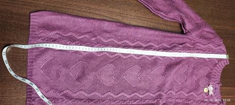 Šaty sergent major, sergent major,140