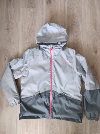 Zimná lyžiarska bunda 14r., wedze,164