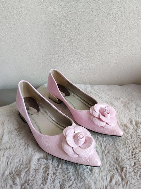 Dámske lodičky, 38