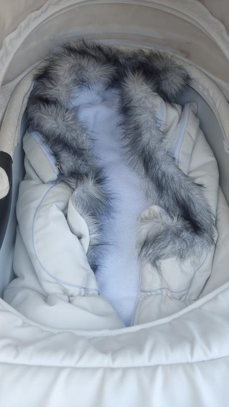 Detsky kočík 3 kombinácia, 4baby,4baby atomic