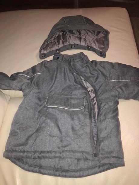 Prechodná bunda, 92