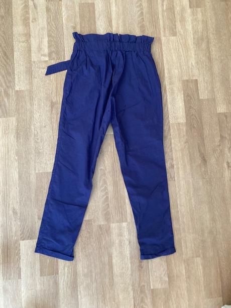 Letne nohavice, reserved,140