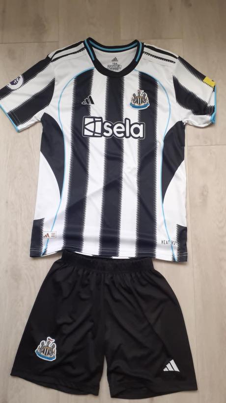 Futbalovy dres, 164