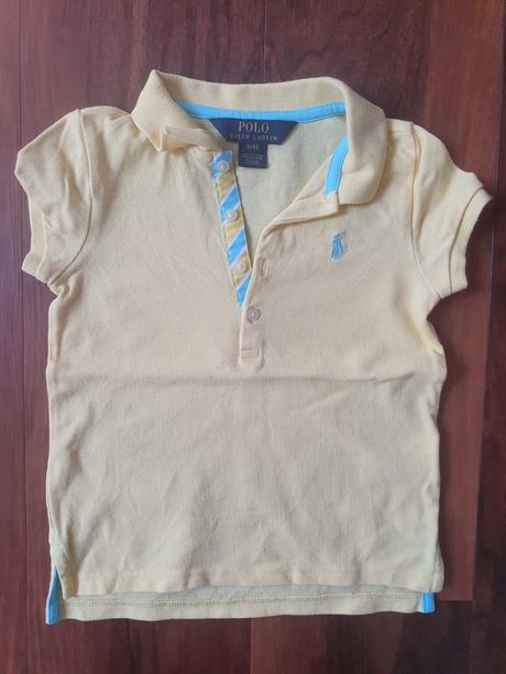 Tričko, ralph lauren,104