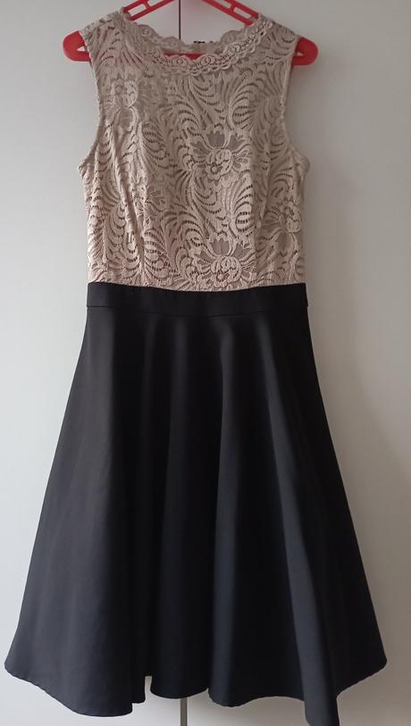 Krásne metalické sako, s