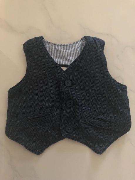 Elegantná vesta next, next,68