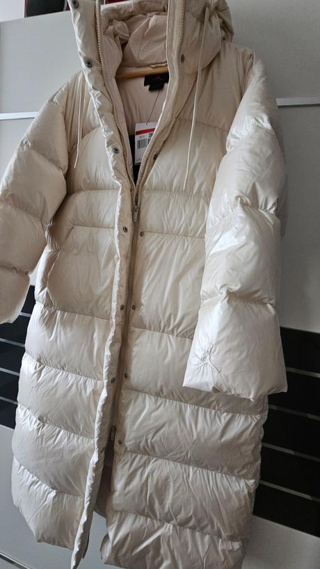 Jordan dlhá bunda, air jordan,l