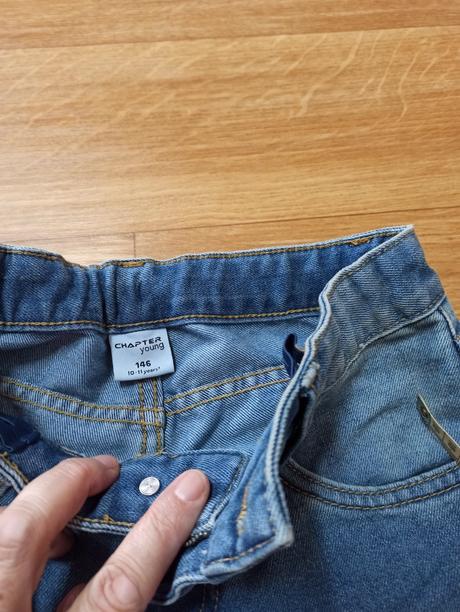 Rifle, chapter young,146