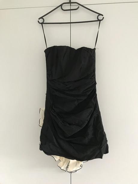 D&g splocenske saty, 40