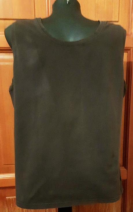 Predám dámske tričko veľ. xl-xxl, xl