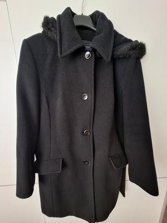 Dámsky kabát, 38