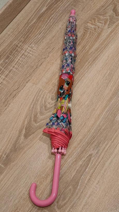 Dáždnik lol, 