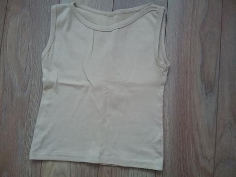 Dámske letné tričko, m