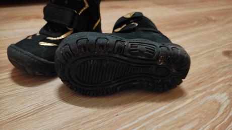 Zimné čižmy protetika, protetika,20