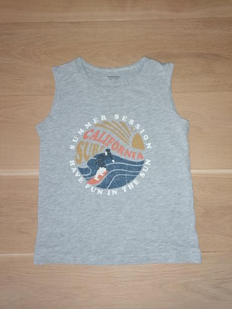 Tielko, vertbaudet,128