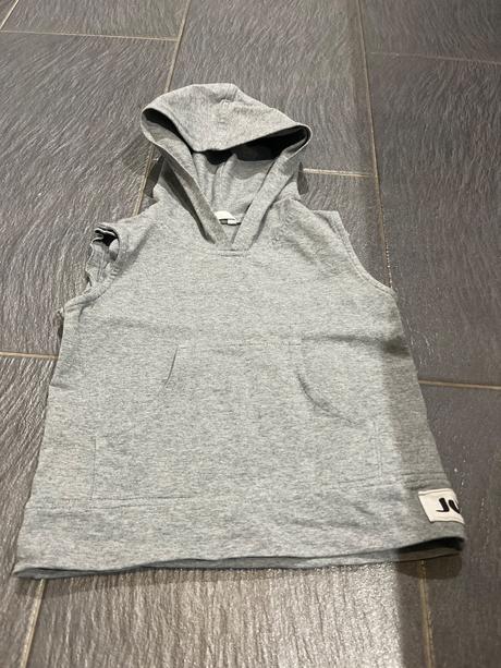 Juuj vesta, juuj,110