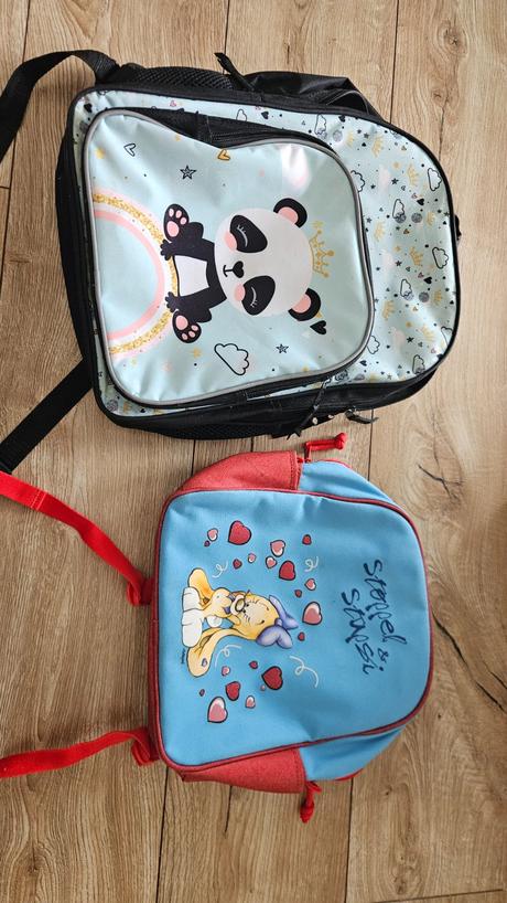 Školská taska topgal,