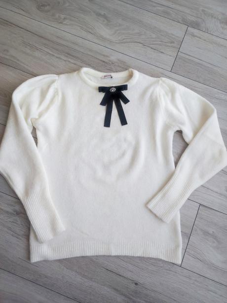 Krásny svetrík, orsay,38