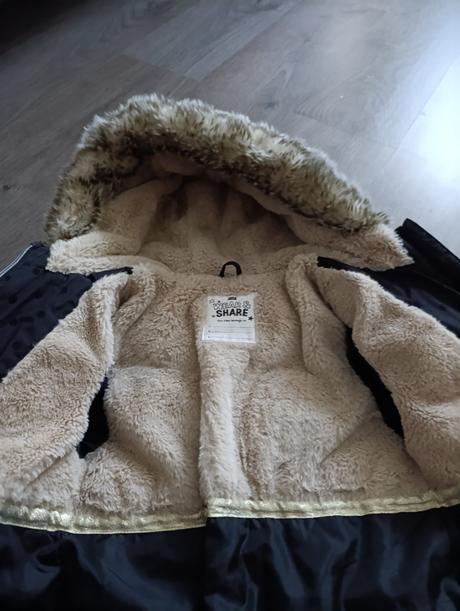 Zimna bunda 110, f&f,110