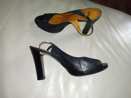 Bronx letné sandale, 41