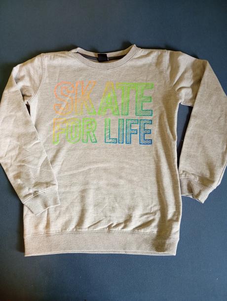 Mikina, chapter young,158