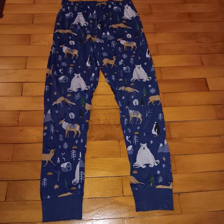 Pyžamo reserved, reserved,140