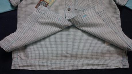 Suprava tricko+kosela, coccodrillo,86