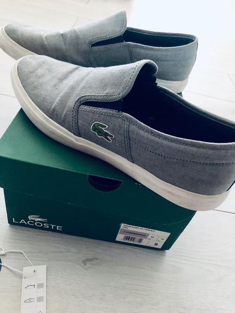 Lacoste 43, lacoste,43