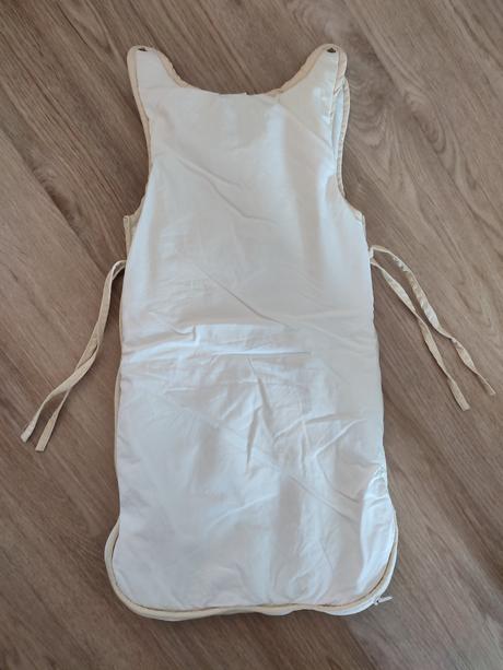 Teply spaci vak 70cm, 