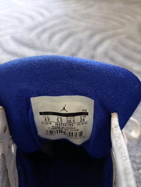 Botasky, air jordan,38