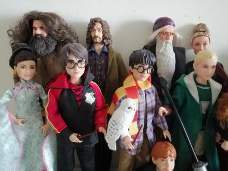 Harry potter, 