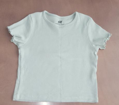 Tričko, h&m,92