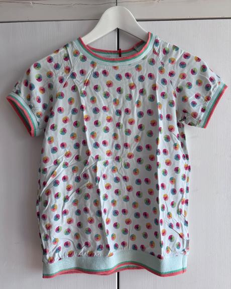 Blúzka oilily, 152